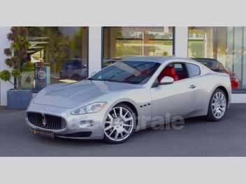 MASERATI GRANTURISMO 4.2 V8 BVA