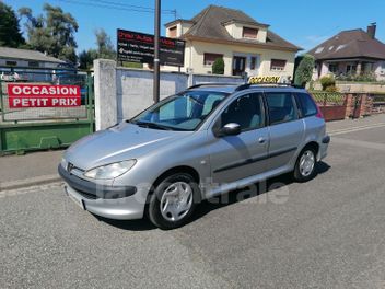 PEUGEOT 206 SW SW 1.4 XS