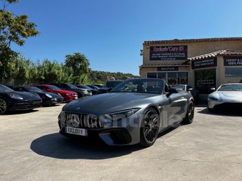 MERCEDES SL 5 AMG V 63 4MATIC+ AMG