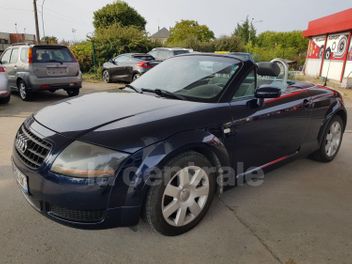 AUDI TT ROADSTER ROADSTER 1.8 T 150 DESIGN EDITION