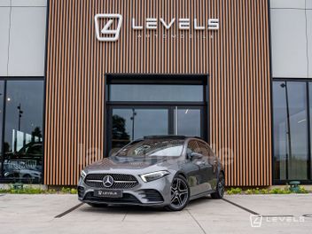 MERCEDES CLASSE A 4 IV 200 D AMG LINE 8G-DCT