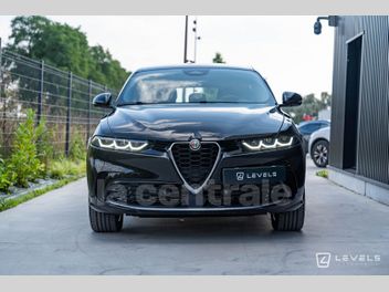 ALFA ROMEO TONALE 1.5 HYBRID 160 VGT TI TCT7