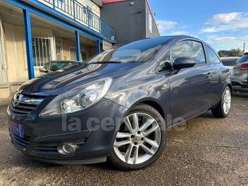 OPEL CORSA 4 IV 1.4 TWINPORT 5CV SPORT 3P