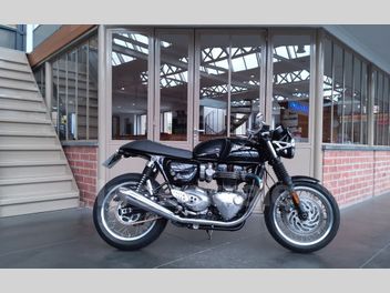 TRIUMPH THRUXTON 1200 R