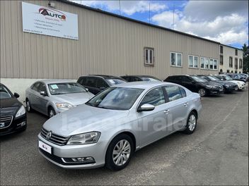 VOLKSWAGEN PASSAT 7 VII 2.0 TDI 140 FAP BLUEMOTION TECHNOLOGY CONFORTLINE DSG6