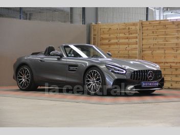 MERCEDES-AMG GT ROADSTER (2) ROADSTER 4.0 V8 SPEEDSHIFT 7