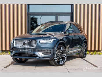 VOLVO XC90 (2E GENERATION) II (2) RECHARGE T8 AWD 310+145 ULTIMATE STYLE CHROME GEARTRONIC 8 7PL