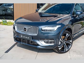 VOLVO XC90 (2E GENERATION) II (2) RECHARGE T8 AWD 310+145 ULTIMATE STYLE CHROME GEARTRONIC 8 7PL