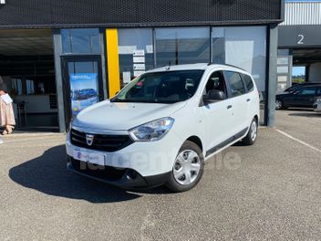 DACIA LODGY 1.5 DCI 110 SILVER LINE BV6 7PL EURO6