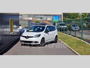 RENAULT GRAND SCENIC 3 III (3) 1.6 DCI 130 FAP ENERGY BOSE EDITION 7PL