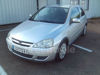 OPEL CORSA 3 III (2) 1.3 CDTI