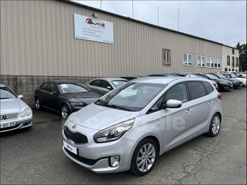 KIA CARENS 3 III 1.7 CRDI 115 ACTIVE 7PL