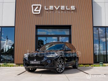 BMW X3 G01 (G01) (2) XDRIVE 30E 292 M SPORT BVA8