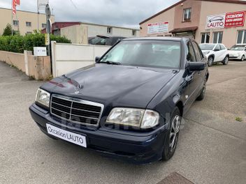 MERCEDES CLASSE C 180 CONFORT