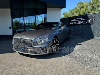 BENTLEY CONTINENTAL GT 3 III 6.0 W12 635 FIRST EDITION