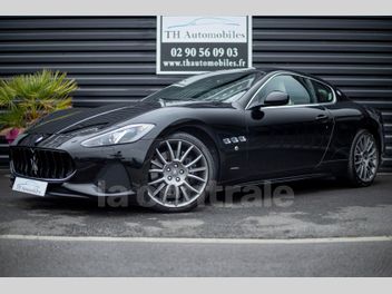 MASERATI GRANTURISMO 4.7 V8 SPORT AUTO