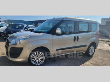 FIAT DOBLO 2 II 1.6 MULTIJET 16V 90 S/S DPF EMOTION DUALOGIC 5