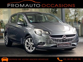 OPEL CORSA 5 V 1.4 90 DESIGN 120 ANS 5P