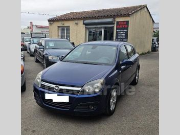 OPEL ASTRA 3 III 1.8 ELEGANCE 5P