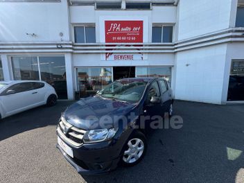 DACIA SANDERO 2 II 1.2 75 SL MUSIC E6