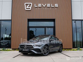 MERCEDES 