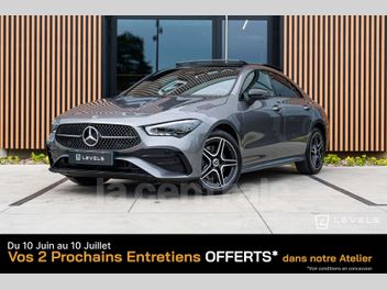 MERCEDES CLA 2 II (2) 250 E AMG LINE 8G-DCT