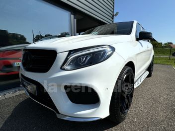 MERCEDES GLE 350 D 16CV 4MATIC FASCINATION