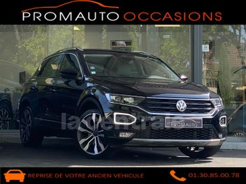 VOLKSWAGEN T-ROC 1.5 TSI 150 EVO CARAT