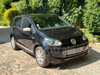 VOLKSWAGEN UP! 1.0 75 UP! CLUB 5P