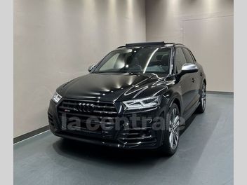 AUDI SQ5 (2E GENERATION) II 3.0 V6 TFSI 354 QUATTRO TIPTRONIC 8