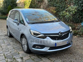 OPEL ZAFIRA 3 III (2) 1.4 TURBO 140 ELITE AUTO