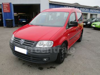 VOLKSWAGEN CADDY (2) COMBI 1.4 LIFE 5PL