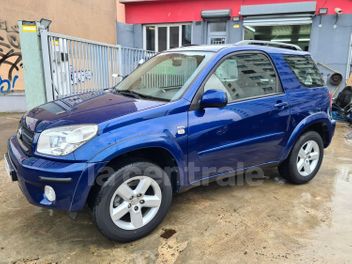 TOYOTA RAV 4 (2E GENERATION) II (2) 150 VVT-I PACK BVA 3P