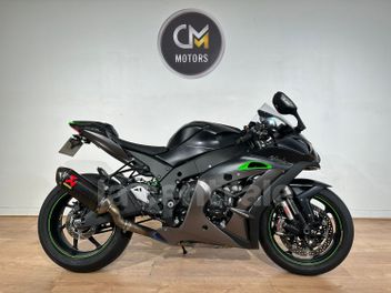 KAWASAKI ZX 10 R 1000