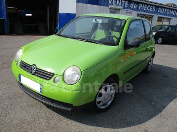 VOLKSWAGEN LUPO 1.4 PACK BVA