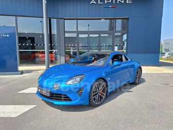 ALPINE A110 (2E GENERATION) II 1.8 T 300 S - 2024