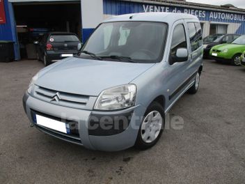 CITROEN BERLINGO FIRST 1.4 MULTISPACE 5P