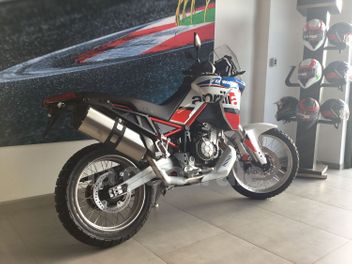 APRILIA TUAREG 660