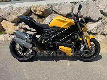 DUCATI STREETFIGHTER 848