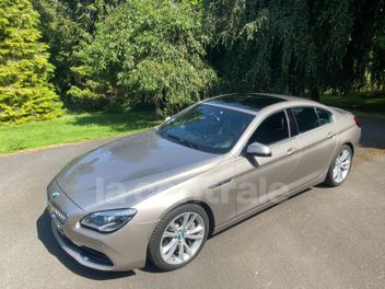 BMW SERIE 6 F06 GRAN COUPE (F06) GRAN COUPE 650IA 450 EXCLUSIVE