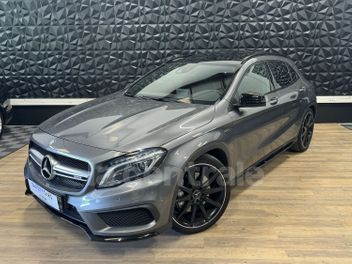 MERCEDES GLA AMG 45 AMG 381 4MATIC BVA7