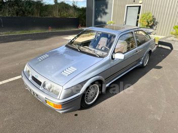 FORD SIERRA COUPE COSWORTH COUPE COSWORTH