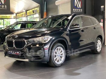 BMW X1 F48 (F48) (2) SDRIVE18I 136 BUSINESS DESIGN