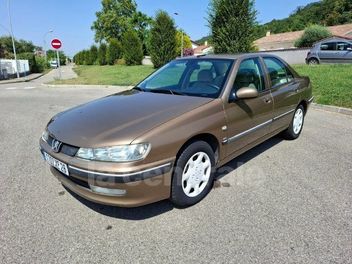 PEUGEOT 406 2.0 HDI 90 SR