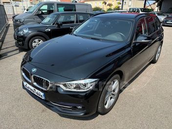 BMW SERIE 3 F31 TOURING (F31) (2) TOURING 318DA 150 8CV SPORT ULTIMATE