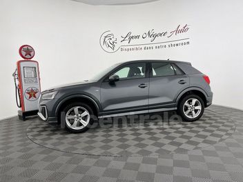 AUDI Q2 (2) 35 TFSI 150 S LINE S TRONIC