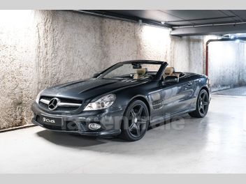 MERCEDES SL 2 II 500 7G-TRONIC