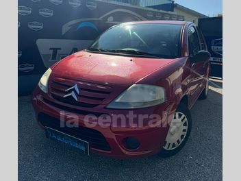 CITROEN C3 1.4 HDI 70