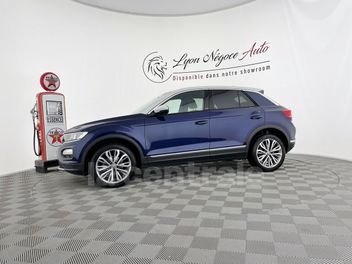 VOLKSWAGEN T-ROC 1.5 TSI 150 EVO UNITED DSG7