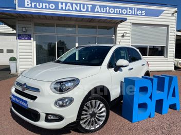 FIAT 500 X 1.6 MULTIJET 120 LOUNGE 4X2